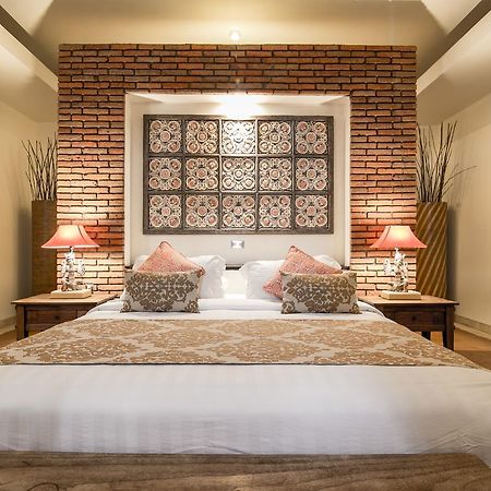 Sunset Paradise At Temple Hill Jimbaran Exterior foto